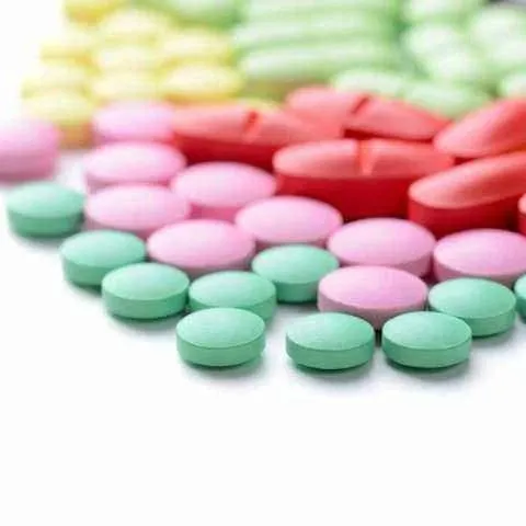 پیراسیٹامول