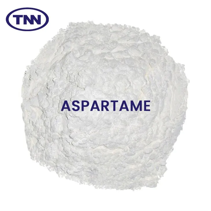 Aspartame